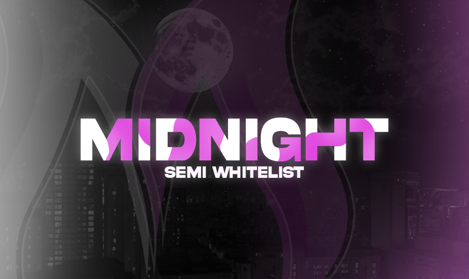 Midnight RP Gaming