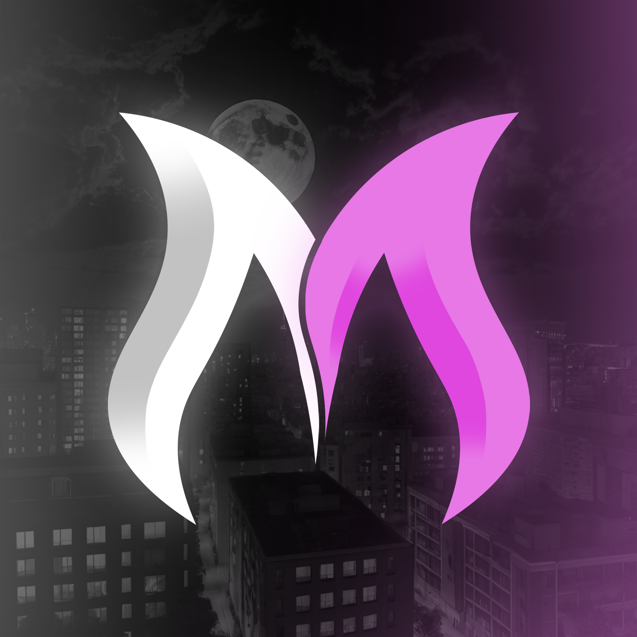 Logo Midnight SemiWhitelist